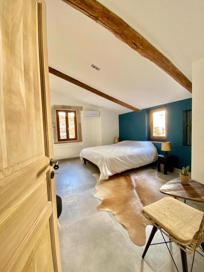 Grand Confort Au Coeur De Nîmes Kültér fotó
