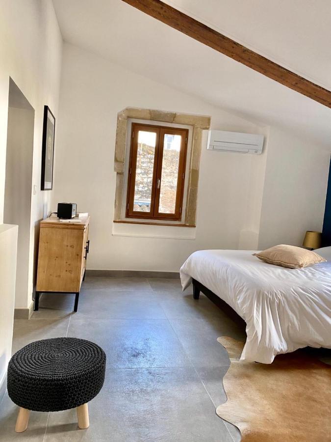 Grand Confort Au Coeur De Nîmes Kültér fotó