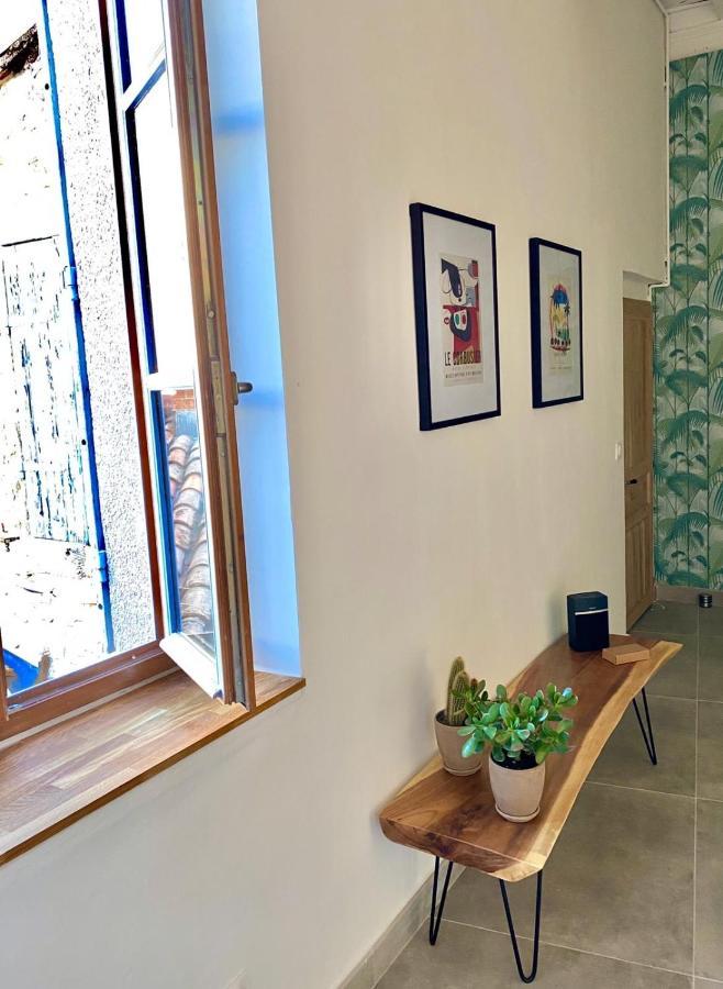 Grand Confort Au Coeur De Nîmes Kültér fotó