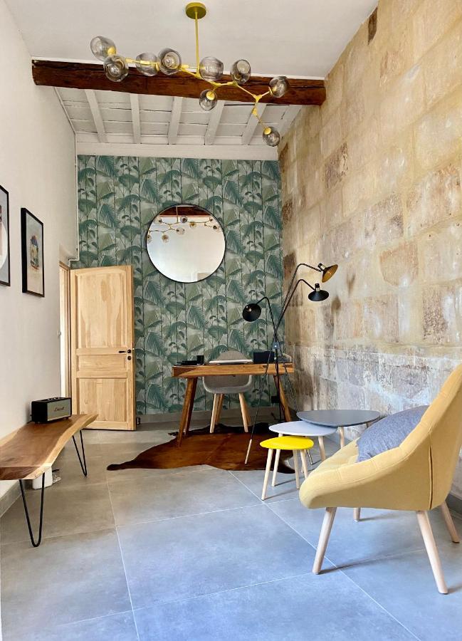 Grand Confort Au Coeur De Nîmes Kültér fotó